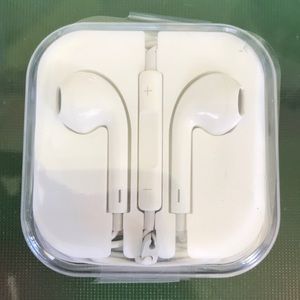 Earbuds